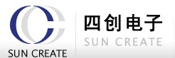 ANHUI SUN CREATE ELECTRONICS CO., LTD. logo