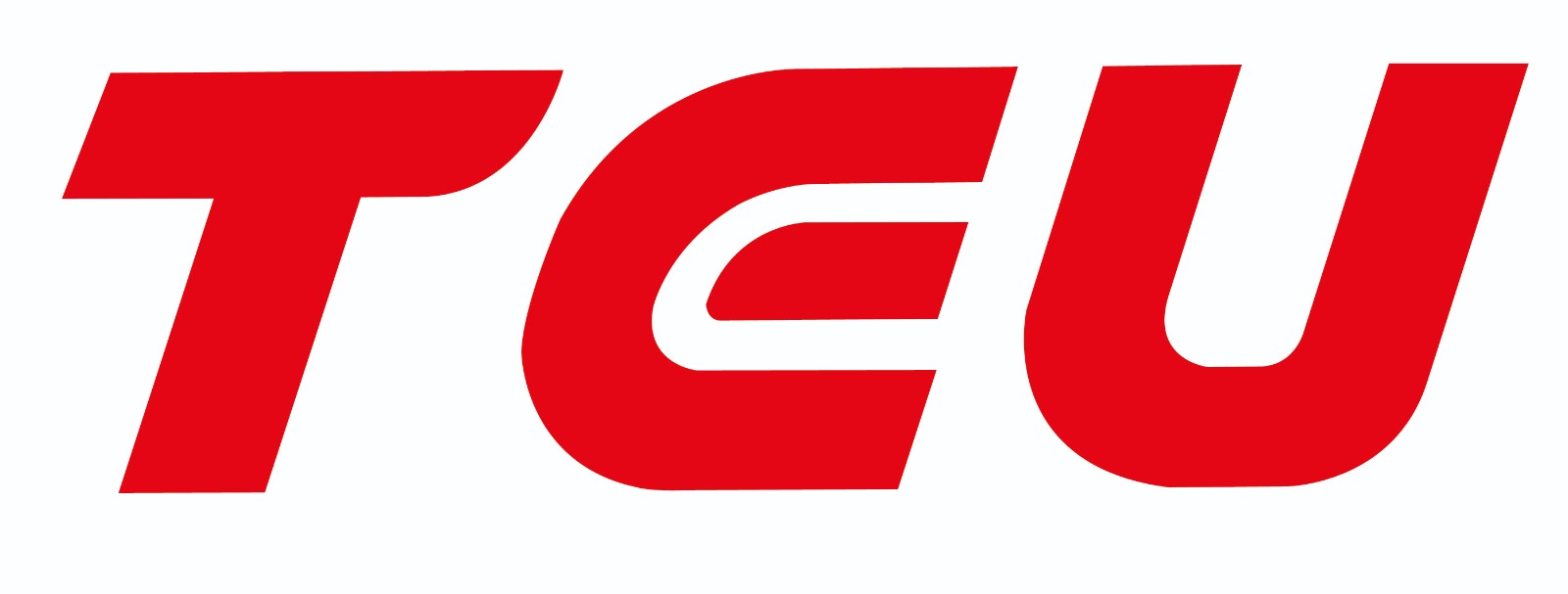Anhui TEU forklift Truck Co., Ltd logo