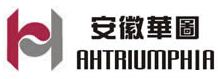 ANHUI TRIUMPH IMPORT AND EXPORT CO.,LTD. logo