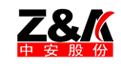 ANHUI Z & A IMPORT AND EXPORT CO.,LTD. logo