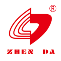 Anhui Zhenda Brush Industry Co., Ltd logo