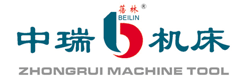 ANHUI ZHONGRUI MACHINE MANUFACTURING CO., LTD. logo