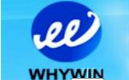 ANHUIWHYWIN INTERNATIONAL CO., LTD. logo