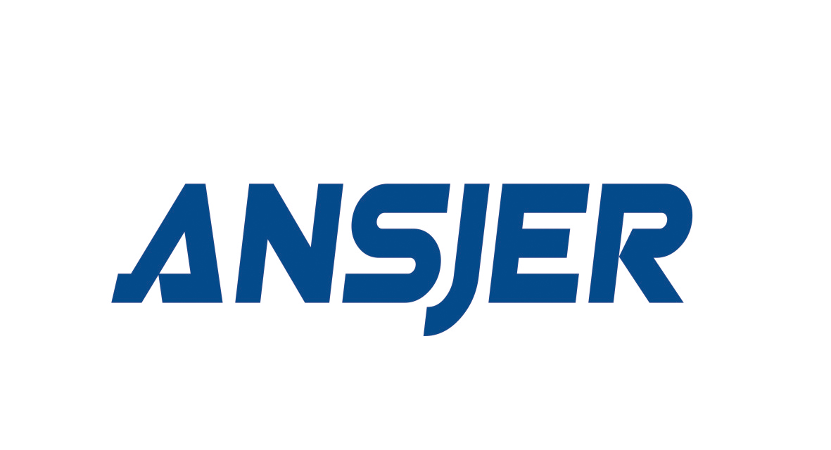 ANSJER ELECTRONICS CO.,LTD. logo