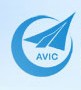 AVIC INTERNATIONAL HOLDING CORPORATION. logo