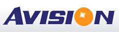 AVISION TECHNOLOGY (CHANGZHOU) CO,.LTD logo