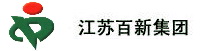 Baixin Group CO., LTD. logo