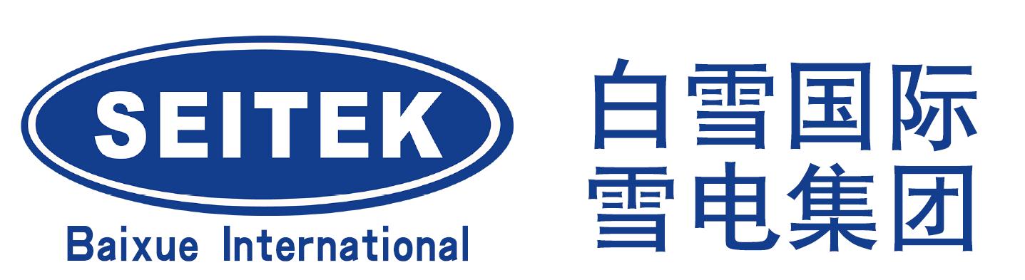 Baixue international Co., Ltd logo
