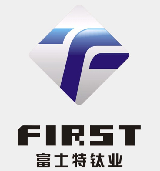 BAOJI FIRST TITANIUM INDUSTR(GROUP)CO.,LTD logo
