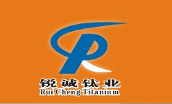 BAOJI RUICHENG TITANIUM INDUSTRY CO.,LTD logo
