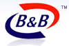 B&B POWER CO.,LTD logo