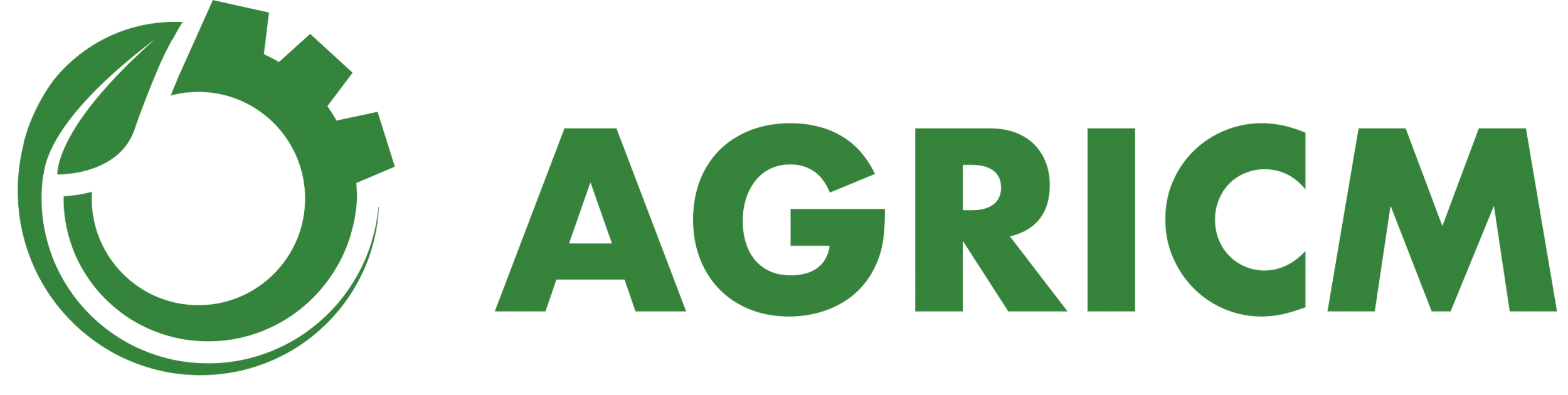 Beijing Agricm Agricultural Machinery Co,.Ltd logo