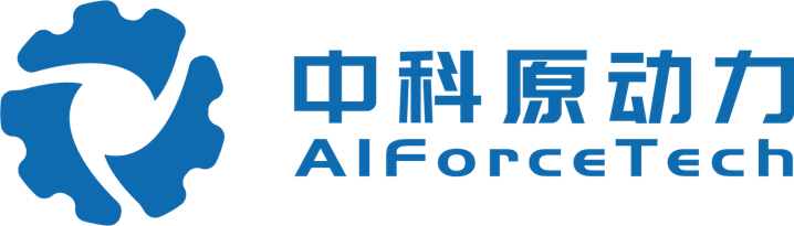 Beijing AIForce Technology Co., Ltd. logo