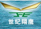BEIJING CENTURY FLYING EAGLE INTERNATIONAL TRADE CO.,LTD. logo