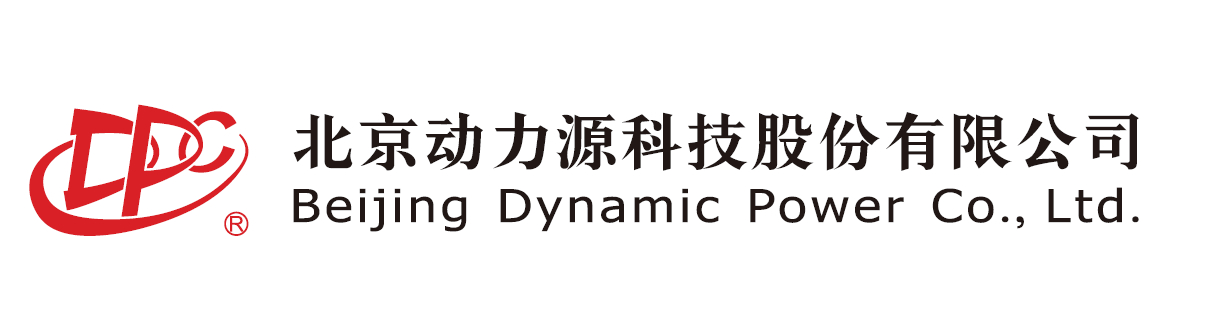 BEIJING DYNAMIC POWER CO., LTD. logo