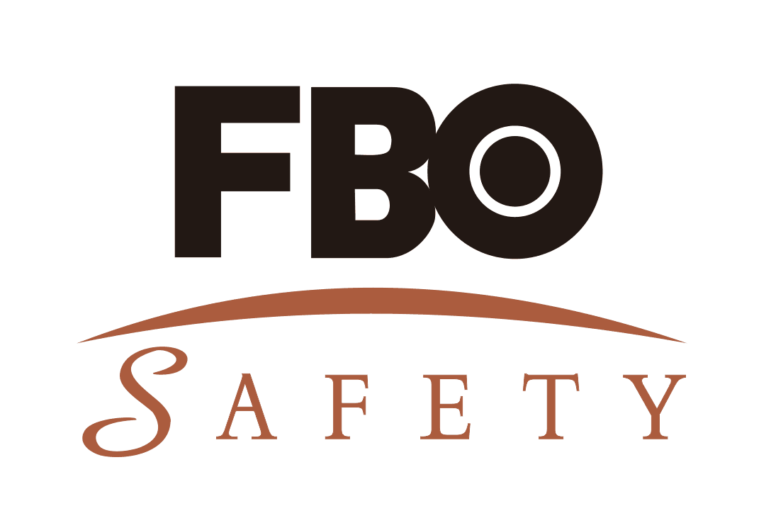 BEIJING FAR BLUE OCEAN IMPORT & EXPORT O.,LTD logo