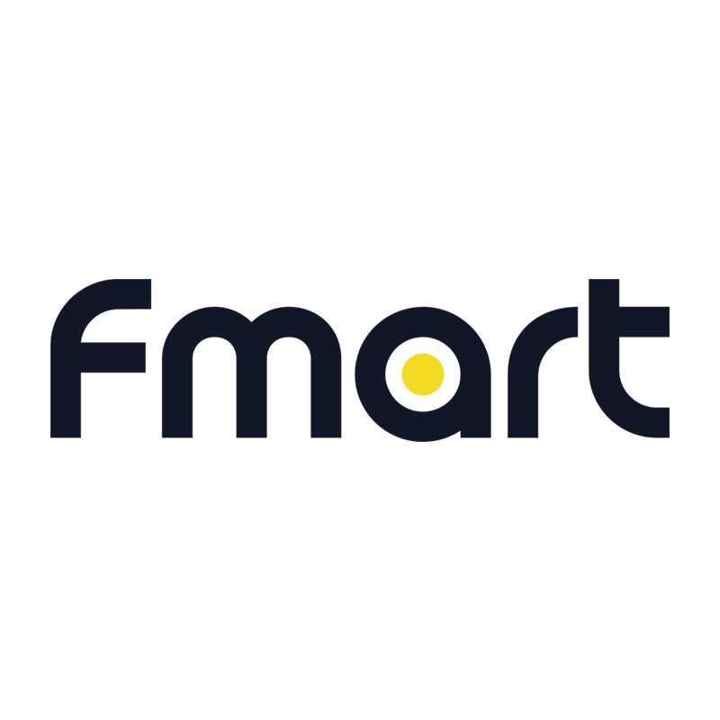 Beijing Fmart Technology Co., Ltd. logo