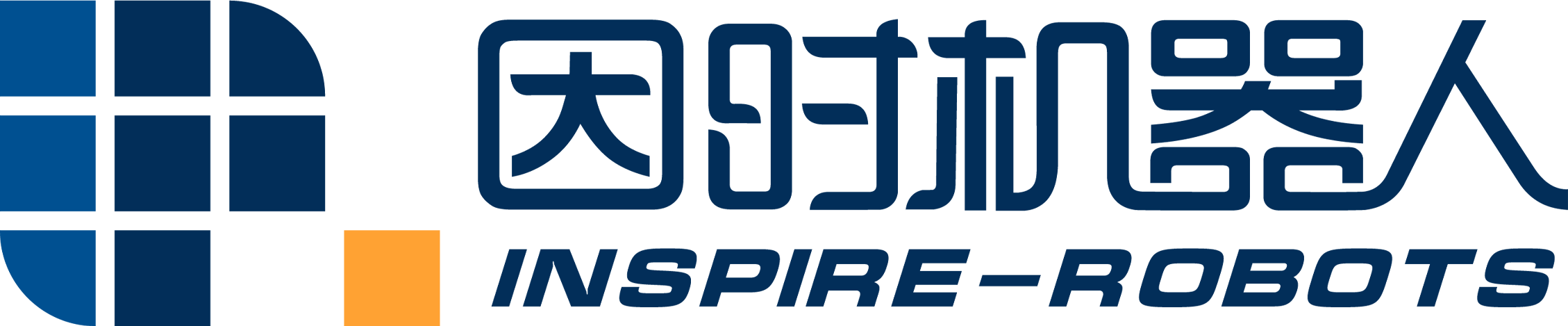 Beijing Inspire Robots Technology Co.,LTD logo