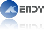 BEIJING KENDY INTERNATIONAL T & C CO., LTD. logo