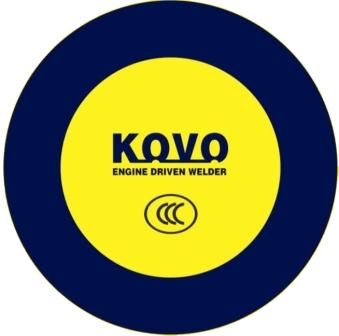 BEIJING KOVO MACHINERY AND ELECTRICAL EQUIPMENT CO., LTD logo