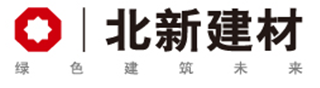 BEIJING NEW BUILDING MATERIALS PUBLIC LIMITED COMPANY. logo
