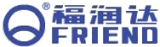 Beijing New Friend Insulation Material Co., Ltd. logo