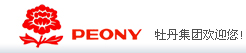 BEIJING PEONY ELECTRONICS GROUP logo