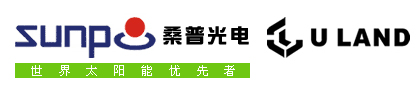BEIJING SUNPU SOLAR PHOTOVOLTIC TECHNOLOGY LIMITED COMPANY. logo