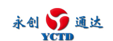 BEIJING Y.C.T.D. PACKAGING MACHINERY CO.,LTD logo