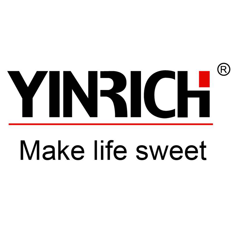 Beijing YinRich Technology Developing Co.,Ltd. logo