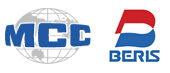 BERIS ENGINEERING & RESEARCH CORPORATION logo