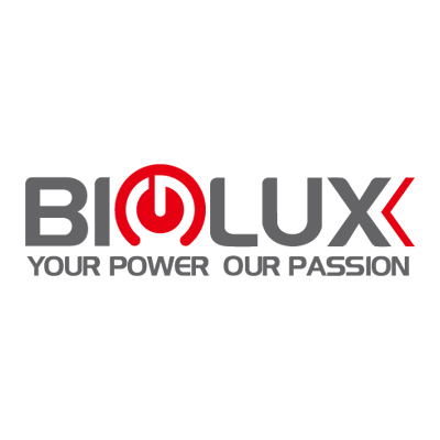 BIGLUX INNOVATION LTD logo