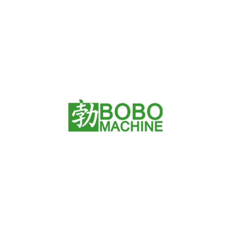 BOBO Machine.Co.Ltd logo