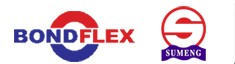 BONDFLEX ABRASIVES(JIANGYAN) CO.,LTD. logo