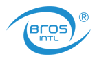 BROS International Co., Limited logo