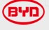 BYD COMPANY LIMITED. logo