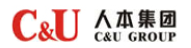 C & U GROUP CO., LTD. logo