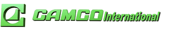 CAMCO International logo