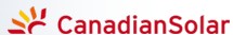 Canadian Solar Inc. logo