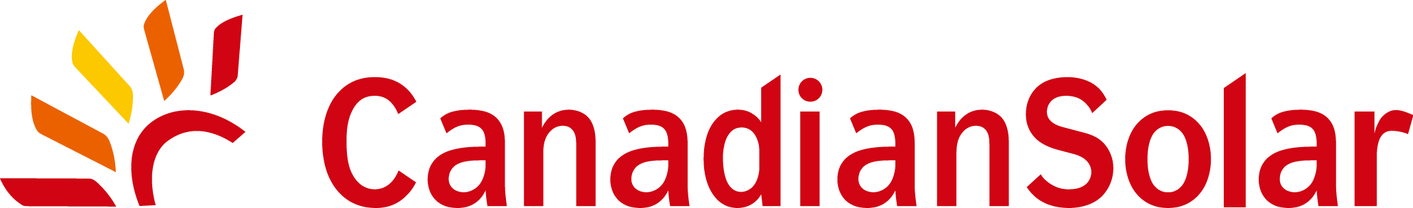 CanadianSolar Inc., logo