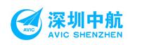 CATIC SHENZHEN COMPANY. logo