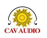 CAV AUDIO (GUANGZHOU) CO., LTD. logo