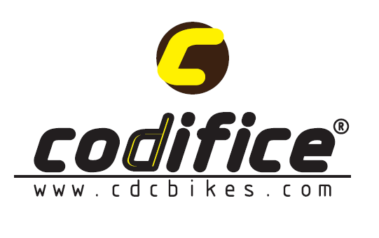 CDC BIKES CO.LIMITED logo