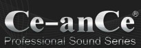 CE-ANCE ELECTRONIC TECHNOLOGY CO.,LTD. logo