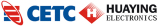 CETC Deqing Huaying Electronics Co., Ltd. logo