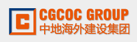 CGCOC GROUP Co., Ltd. logo