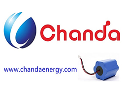 CHANDA ENERGY CO., LIMITED logo