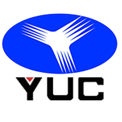 CHANGGE YUFA CONSTRUCTION MACHINERY CO.,LTD. logo
