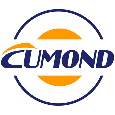Changsha Cumond Machinery Co.,Ltd logo
