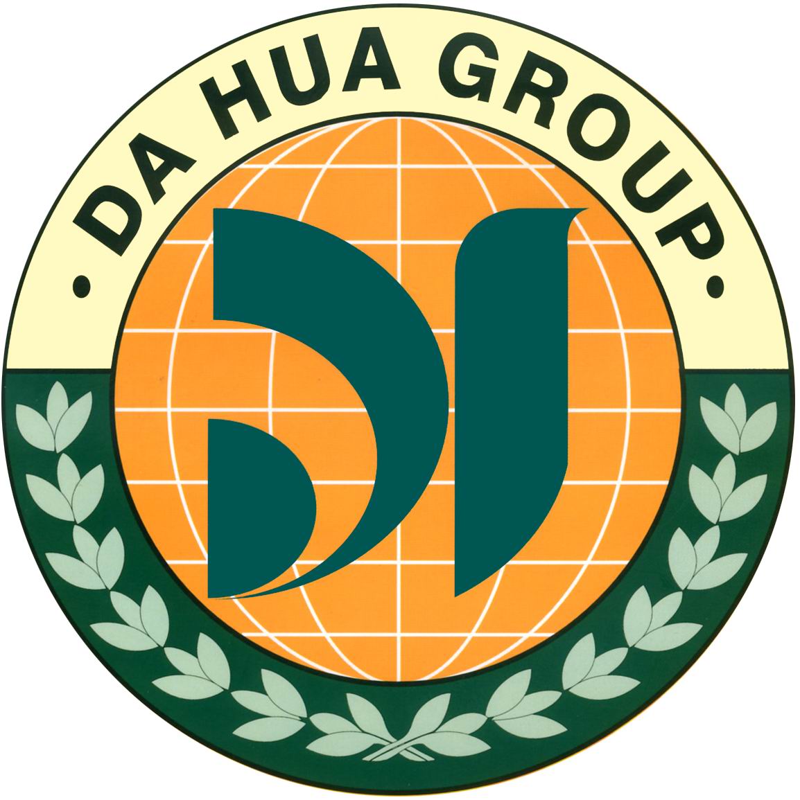 CHANGZHOU DAHUA IMP. & EXP (GROUP) CO., LTD. JIANGSU CHINA logo